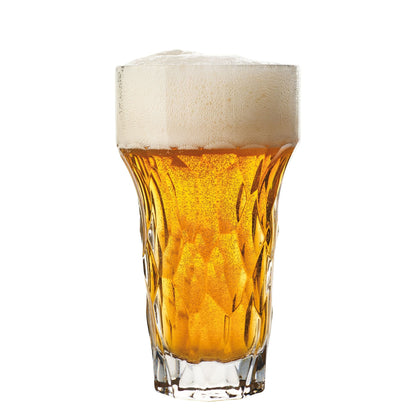 Silex Beer Glasses Set-4