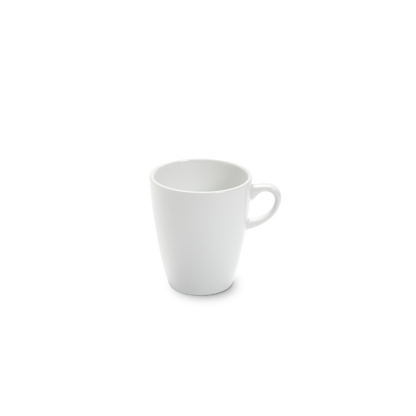 Eden Cups & Saucers, Sets of 4