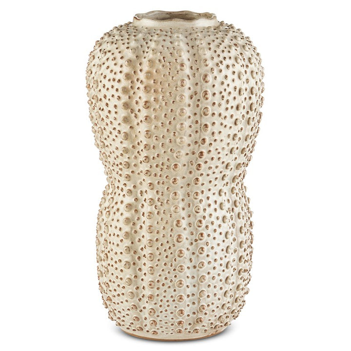 Peanut Large Vase by Currey and Company