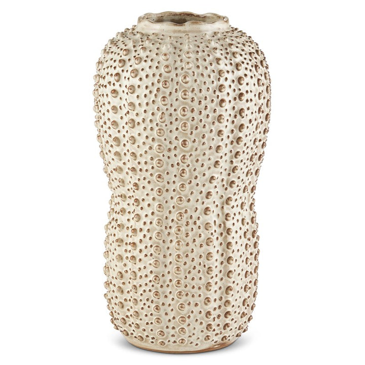 Peanut Medium Vase by Currey and Company