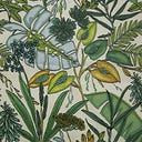 Balta Sofa Pauli Tropical Garden Performance Fabric