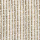 Balta XL Outdoor Lounge Chair Mullen White/Oat Performance Fabric