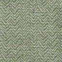 Balta XL Outdoor Lounge Chair Tanaro Jade Performance Woven Fabric