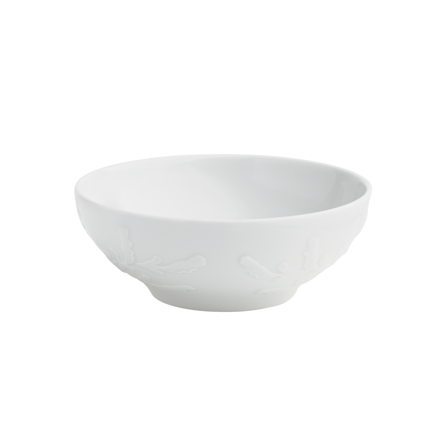 Aqua 1900 5.5" Bowl, Set of 4