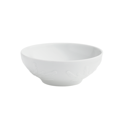 Aqua 1900 5.5" Bowl, Set of 4