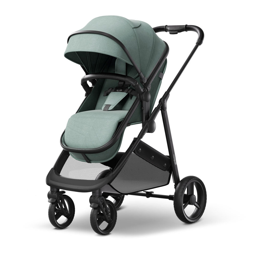 Mompush Wiz Baby Stroller