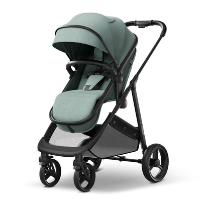 Mompush Wiz Baby Stroller
