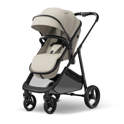 Mompush Wiz Baby Stroller