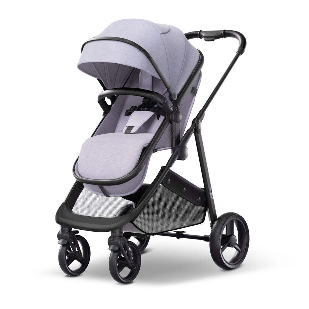Mompush Wiz Baby Stroller
