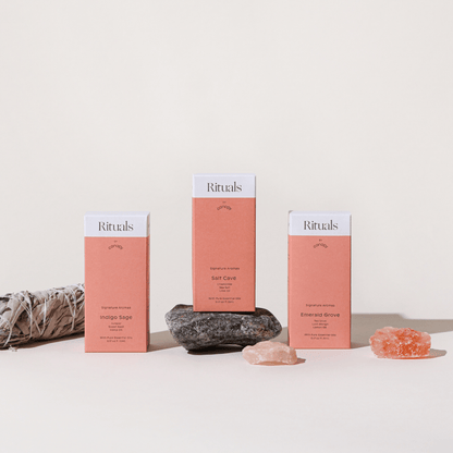 Rituals Aroma Kit