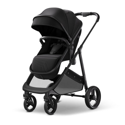 Mompush Wiz Baby Stroller