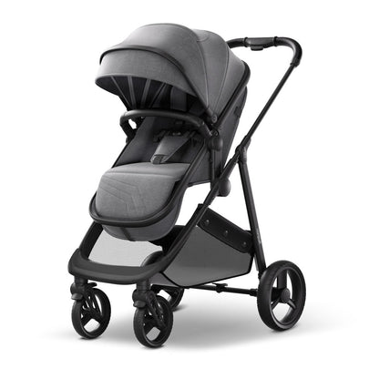 Mompush Wiz Baby Stroller