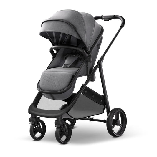 Mompush Wiz Baby Stroller