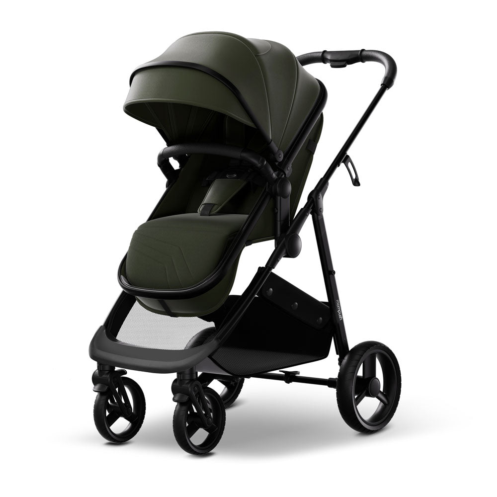Mompush Wiz Baby Stroller
