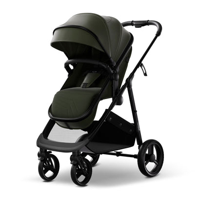 Mompush Wiz Baby Stroller