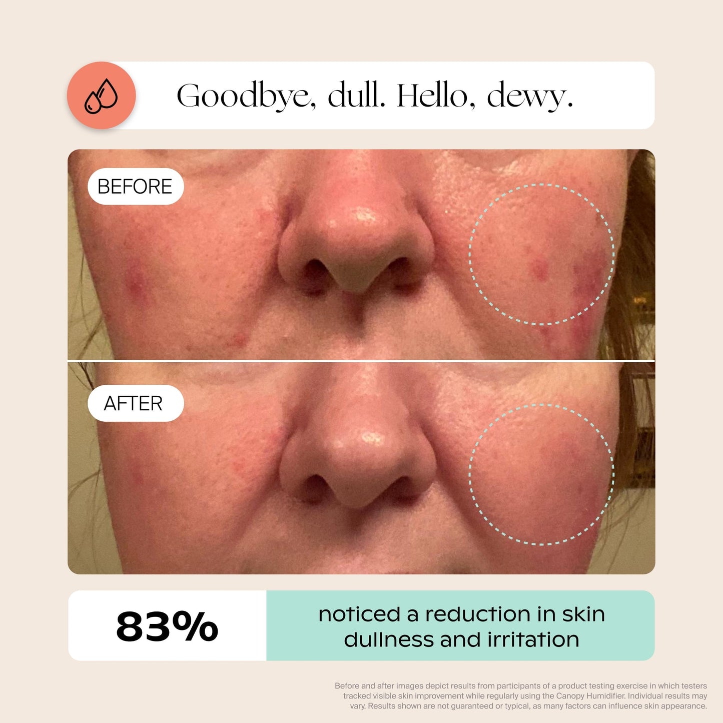 Bedside Humidifier 2.0