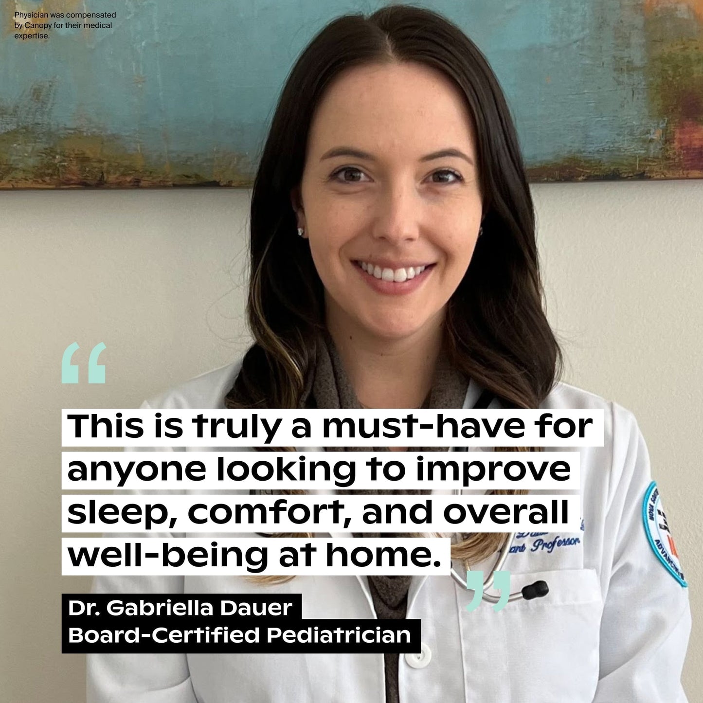 Bedside Humidifier 2.0