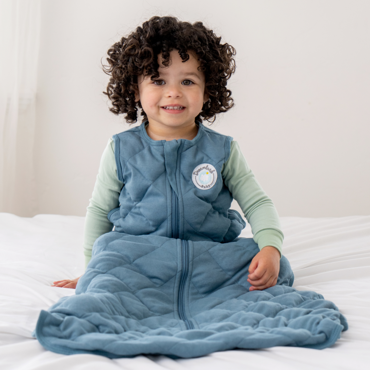 Dream Weighted Sleep Sack for Up to 34 Months
