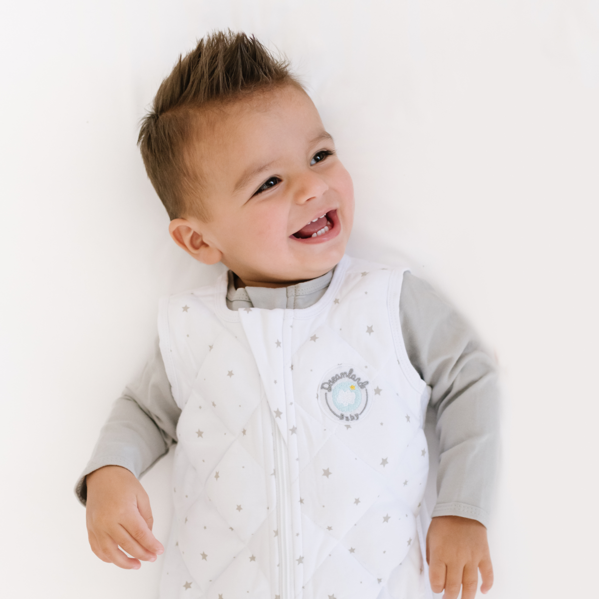 Dream Weighted Sleep Sack for Up to 34 Months