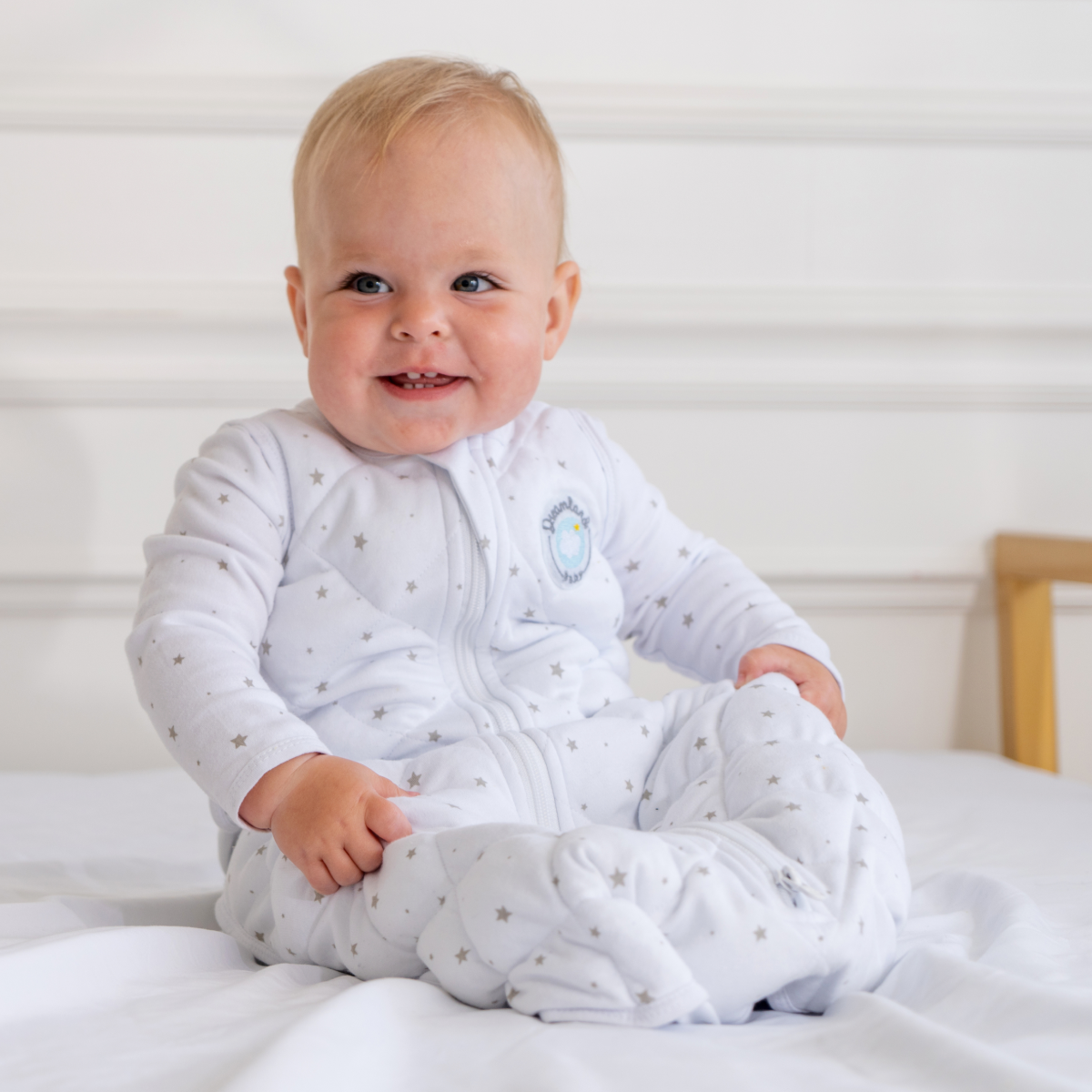 Dream Weighted Sleep Sack for Up to 34 Months