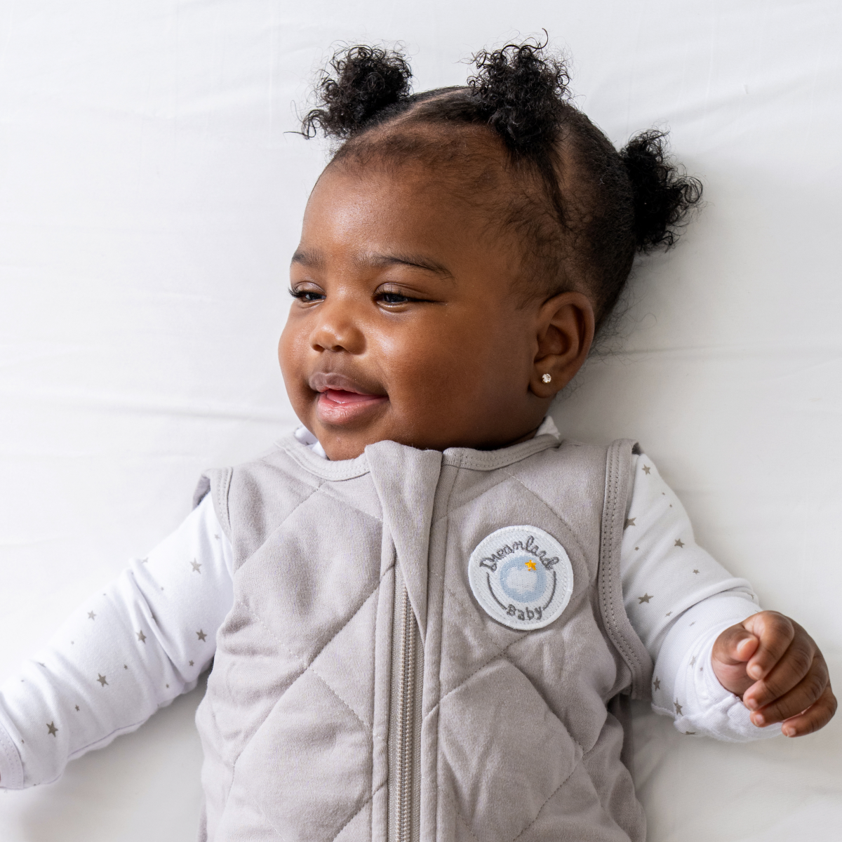 Dream Weighted Sleep Sack for Up to 34 Months