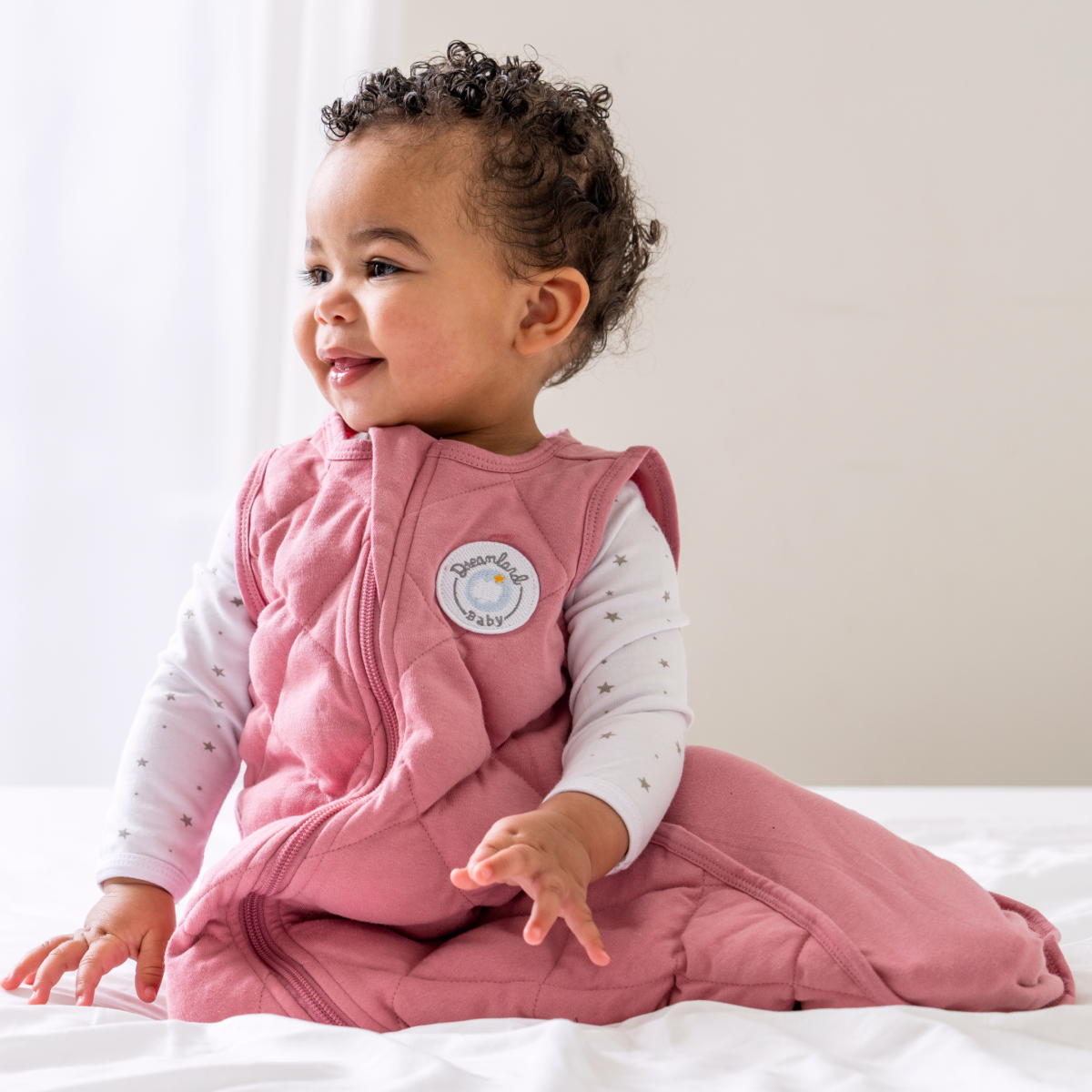 Dream Weighted Sleep Sack for Up to 34 Months