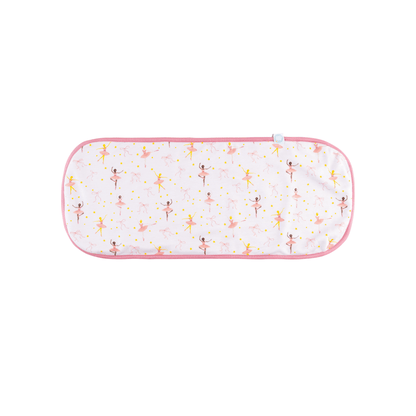 Dream Burp Cloth