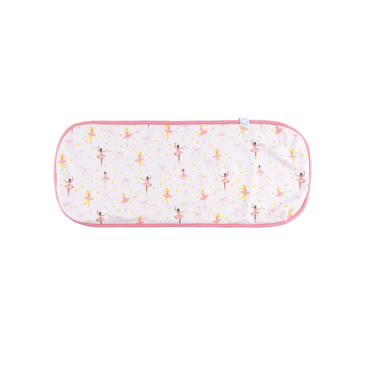 Dream Burp Cloth