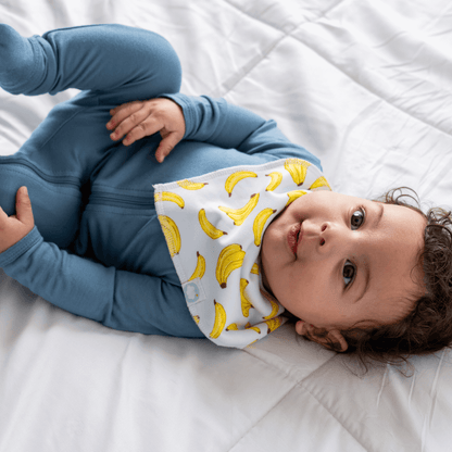 Dream Bandana Bibs Drool Bibs