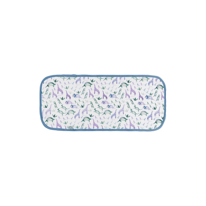 Dream Burp Cloth