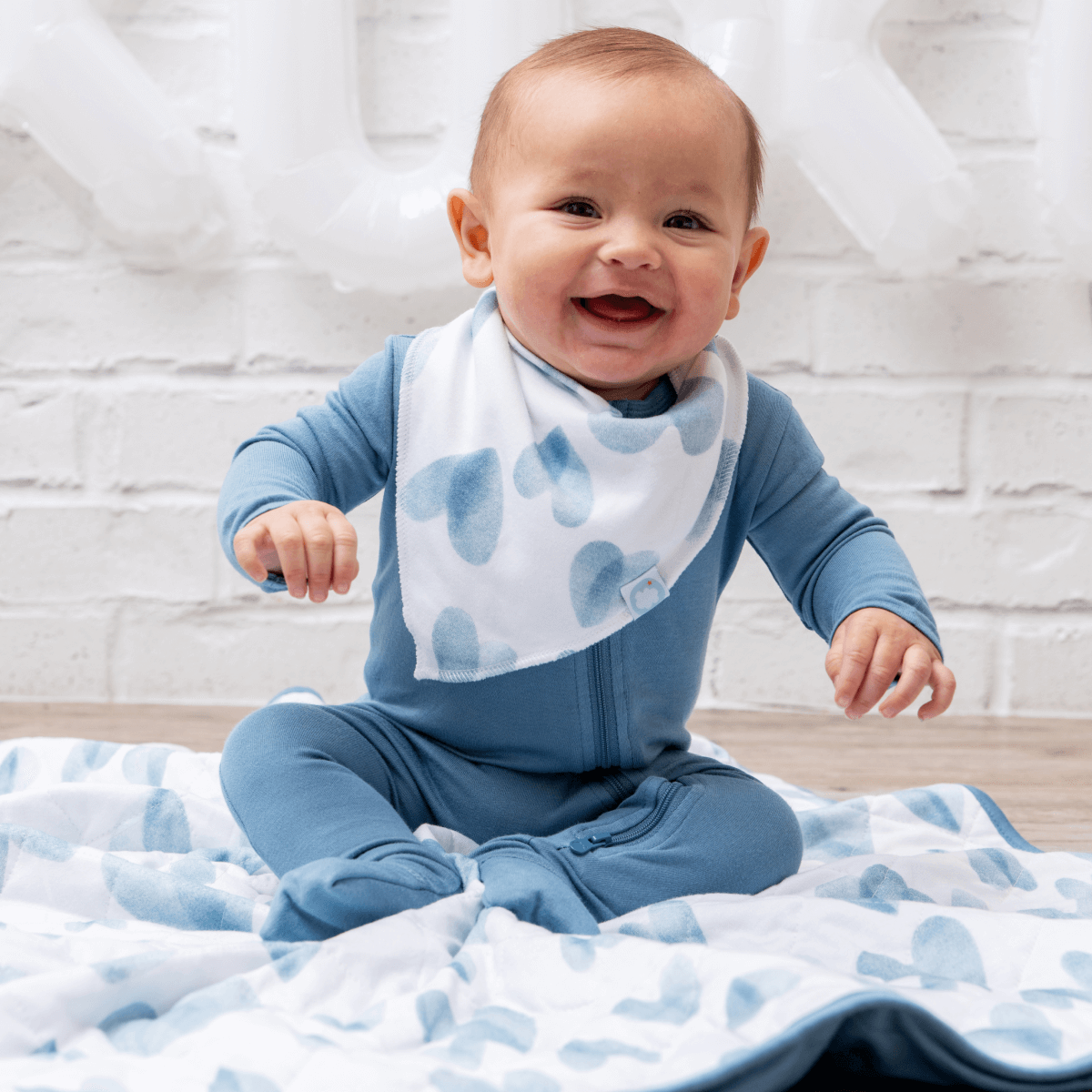 Dream Bandana Bibs Drool Bibs