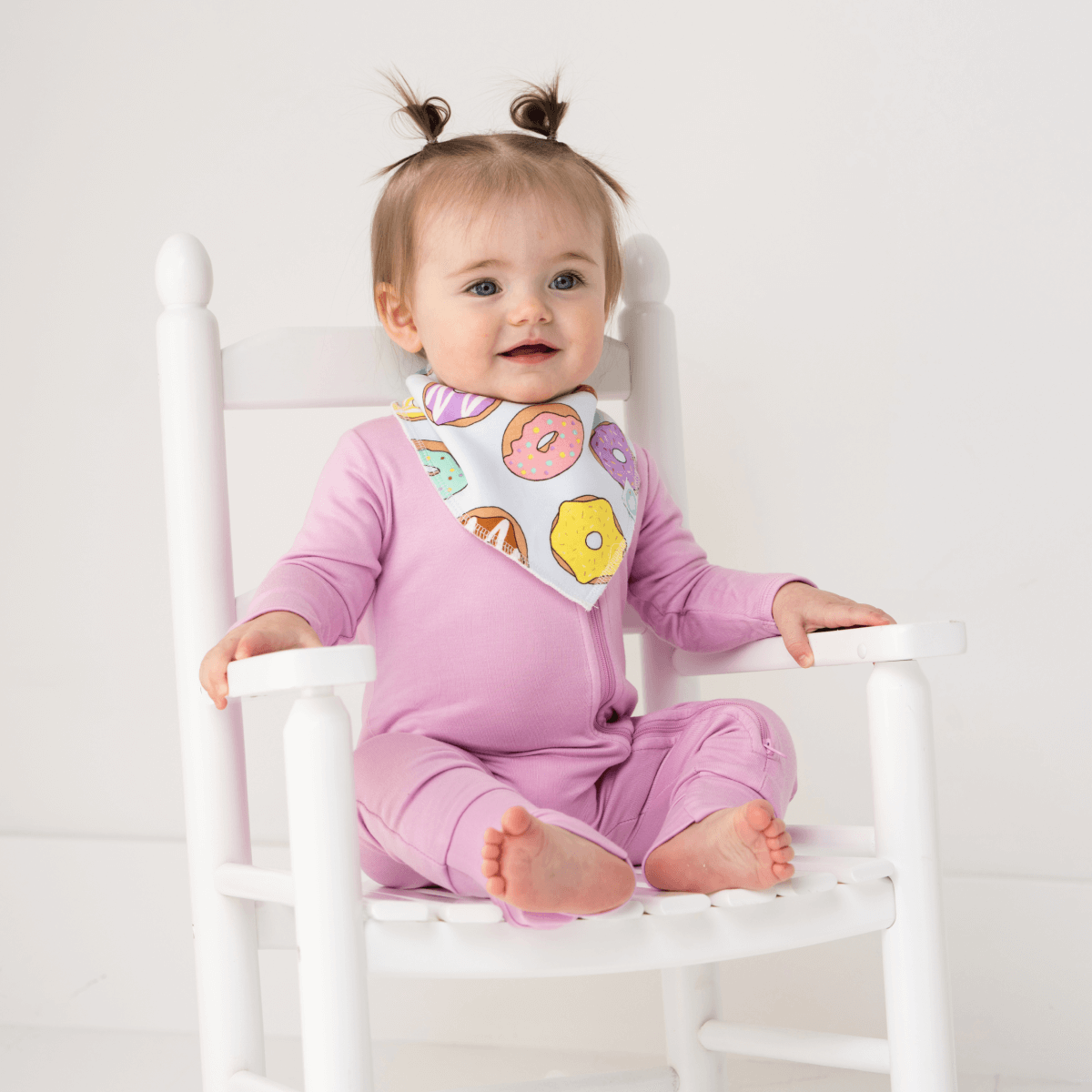 Dream Bandana Bibs Drool Bibs