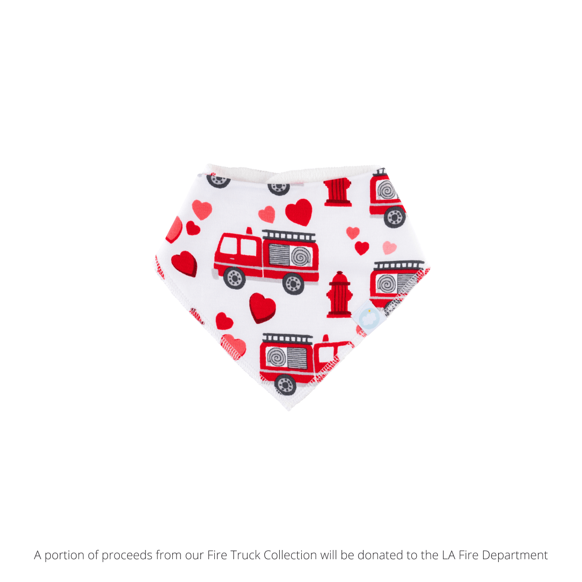 Dream Bandana Bibs Drool Bibs