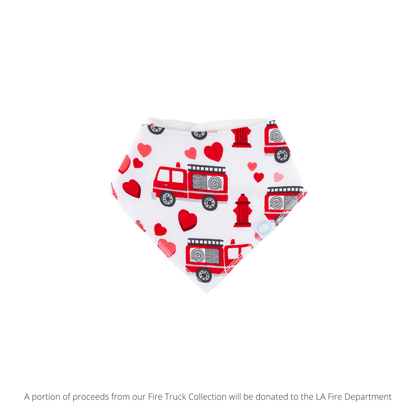 Dream Bandana Bibs Drool Bibs