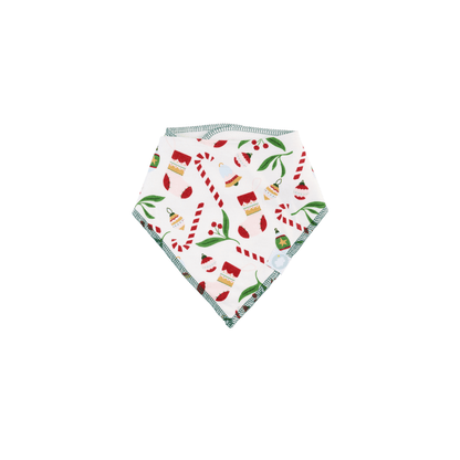 Dream Bandana Bibs Drool Bibs