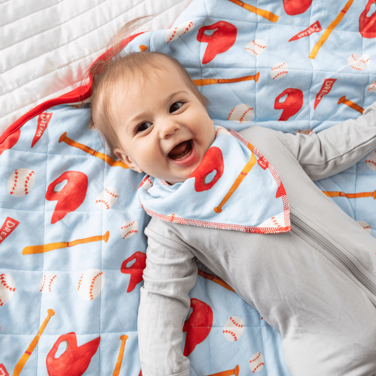 Dream Bandana Bibs Drool Bibs