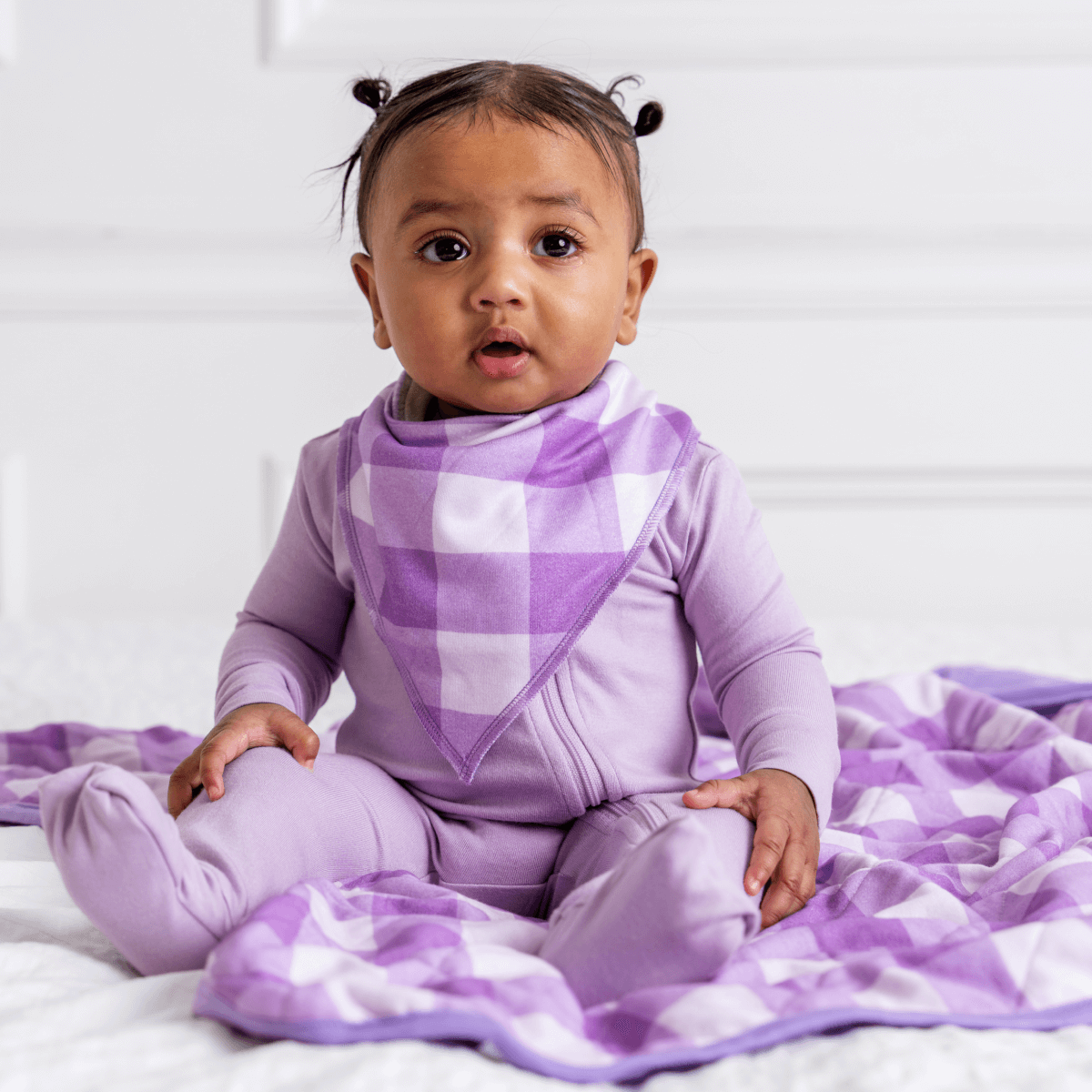 Dream Bandana Bibs Drool Bibs