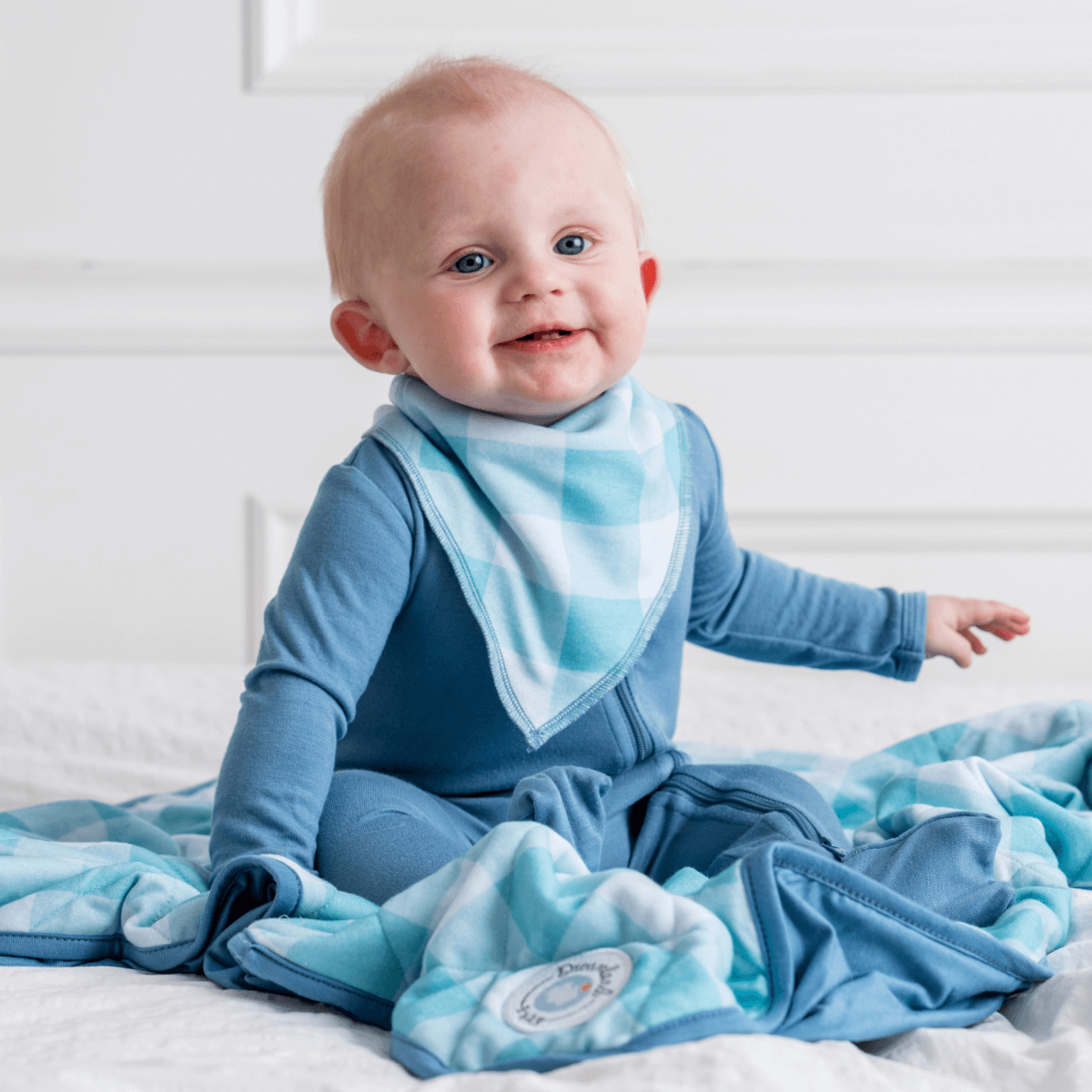 Dream Bandana Bibs Drool Bibs