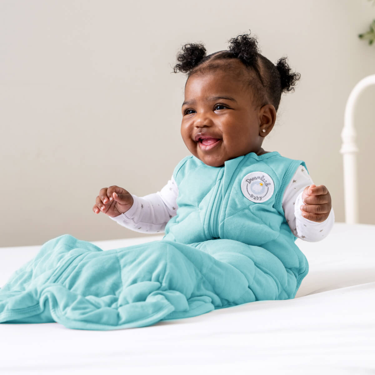 Dream Weighted Sleep Sack for Up to 34 Months