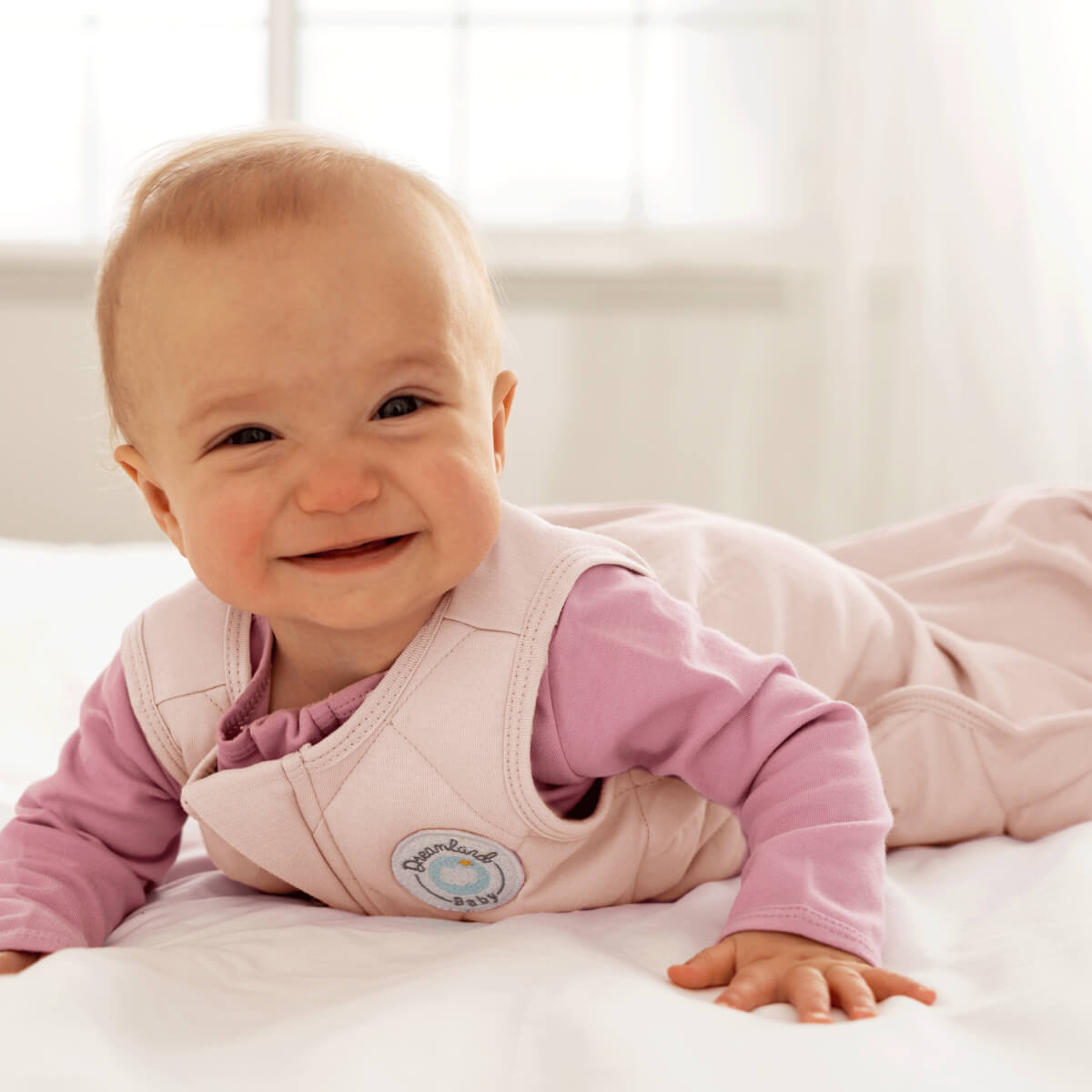 Dream Weighted Sleep Sack for Up to 34 Months