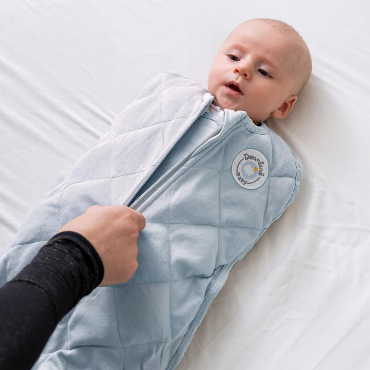 Dream Weighted Sleep Sack for Up to 34 Months