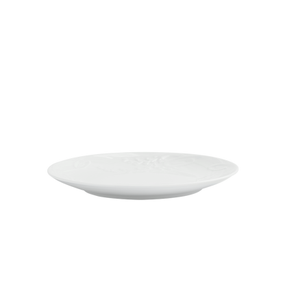 Aqua 1900 Coupe 11" Dinner Plate, Set of 4