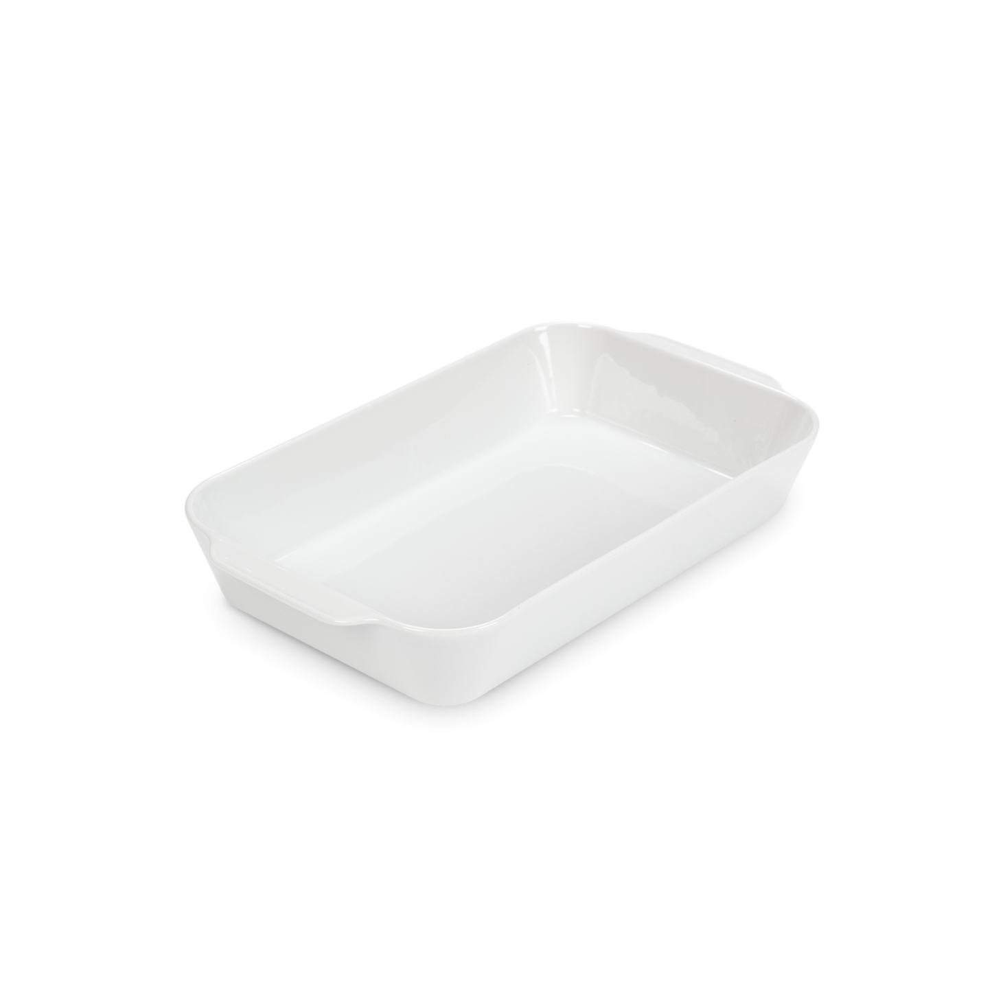 rooster rectangular pan