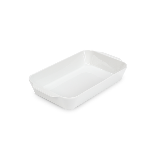 rooster rectangular pan