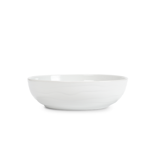 Teck Round Gratin Dish