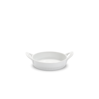 Toulouse Creme Brulee Dish, Set of 4