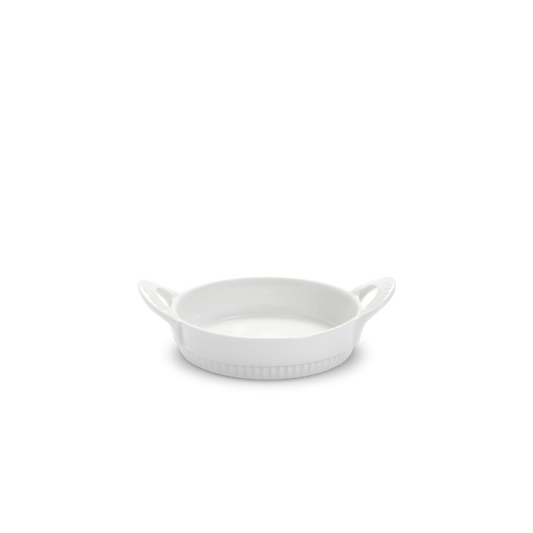 Toulouse Creme Brulee Dish, Set of 4