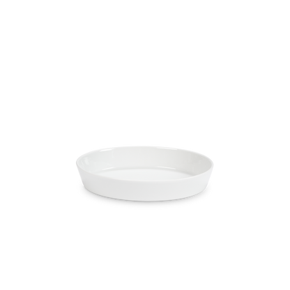 Deep Oval Bakers