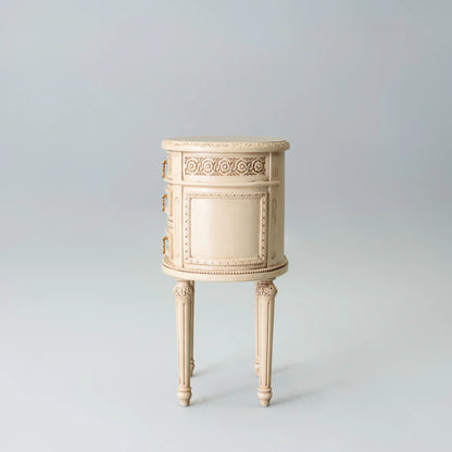 La Reine Bedside Table