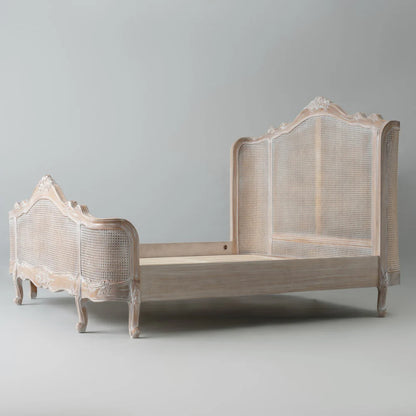 La Reine Bed Frame King Size